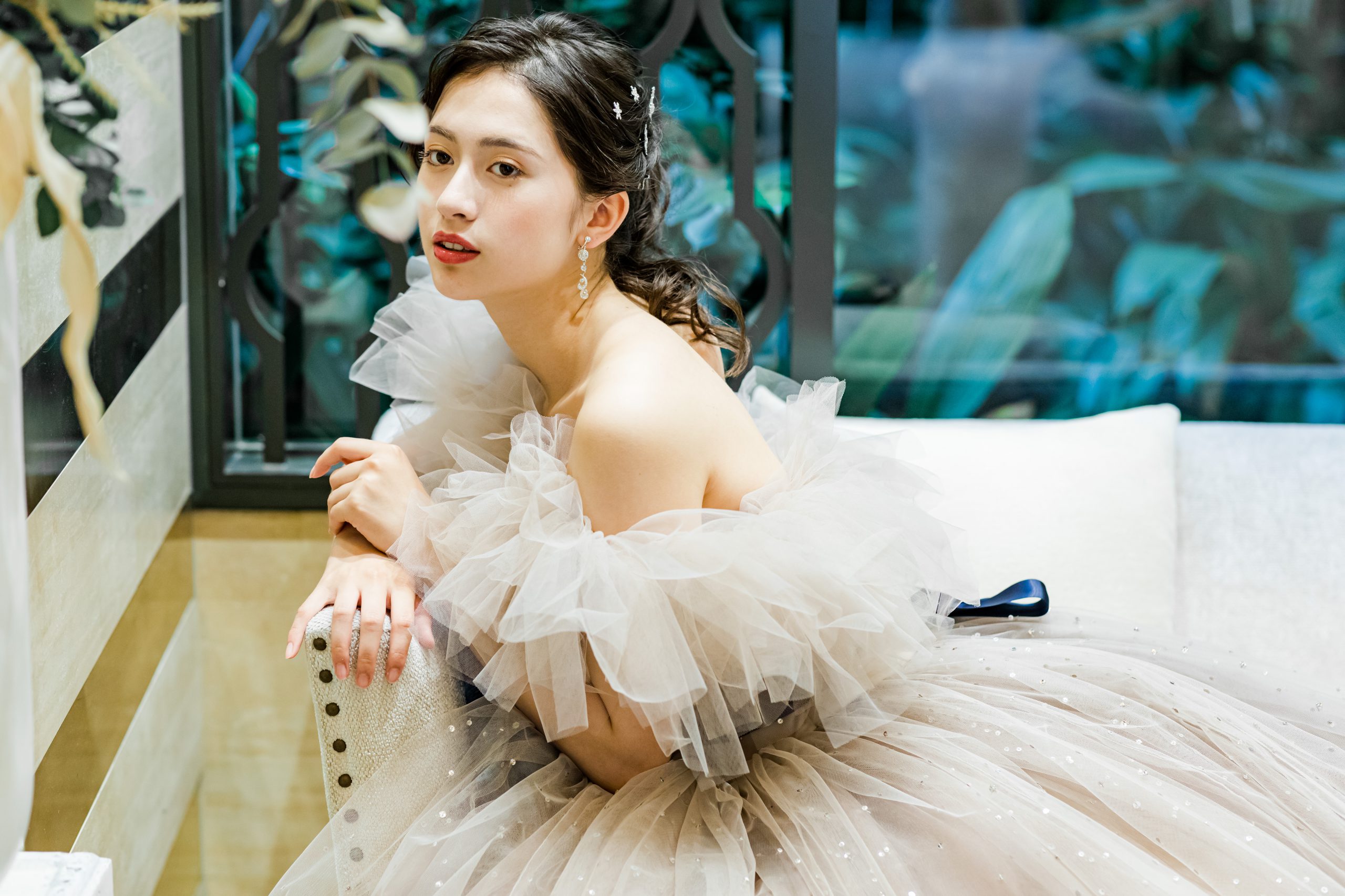 結婚式のカラードレス/maruichi/名古屋 結婚式のカラードレス/maruichi/名古屋